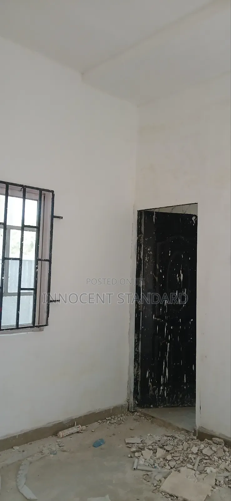 2bdrm Bungalow in Federal Housing for rent in Kubwa