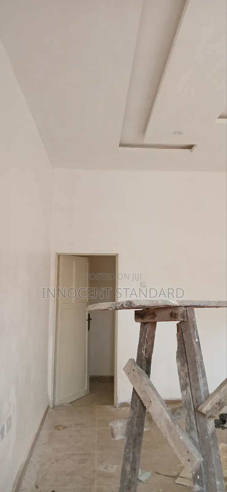 2bdrm Bungalow in Federal Housing for rent in Kubwa