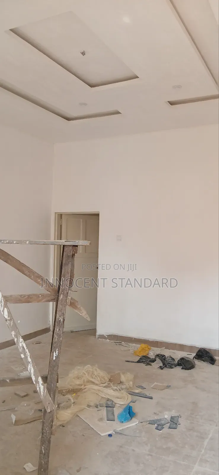 2bdrm Bungalow in Federal Housing for rent in Kubwa