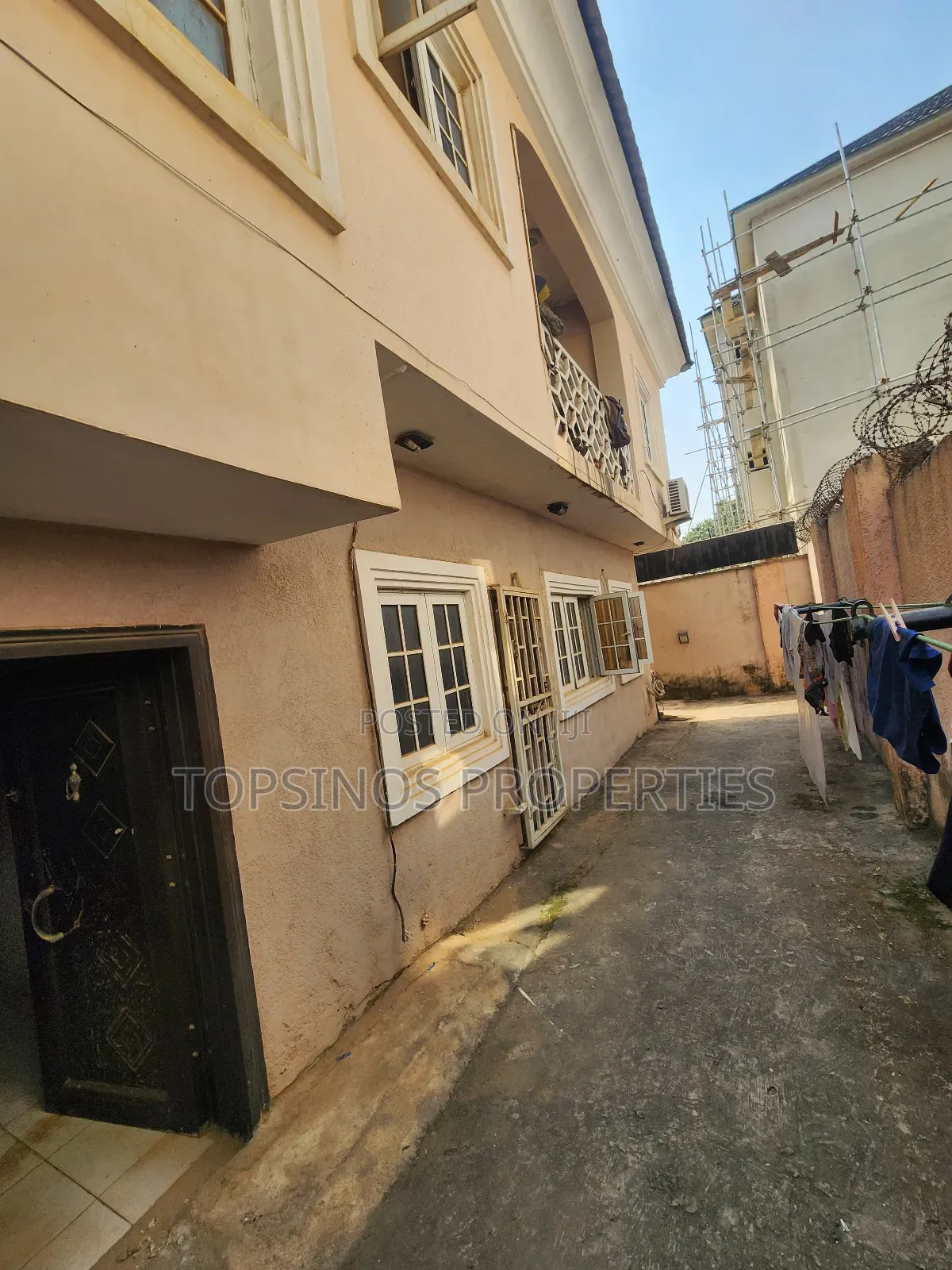 1bdrm Block of Flats in Dawaki for rent in Dawaki