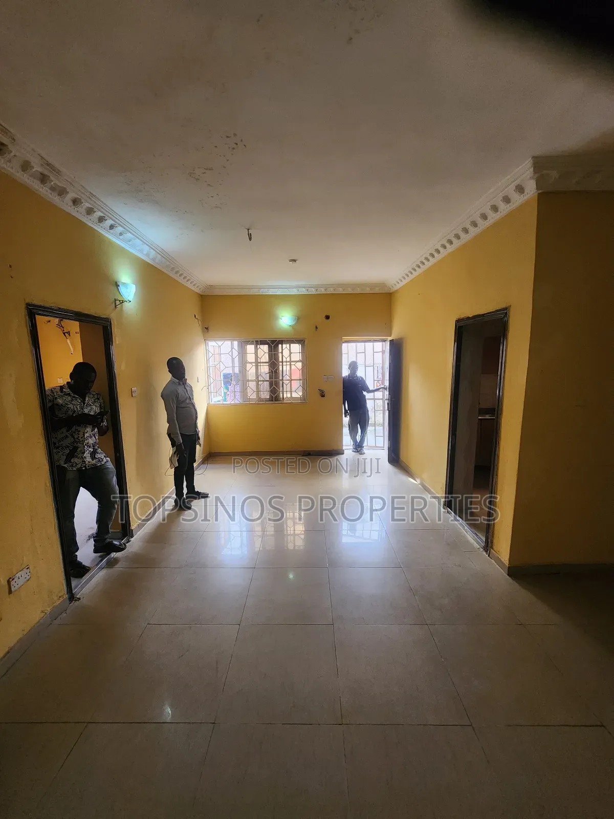 1bdrm Block of Flats in Dawaki for rent in Dawaki