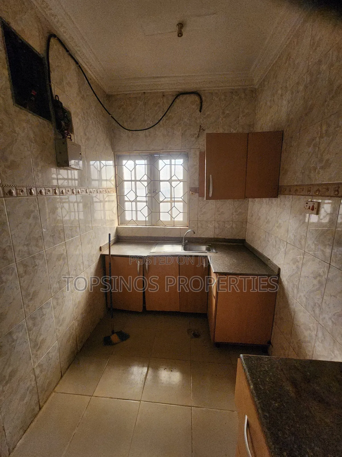 1bdrm Block of Flats in Dawaki for rent in Dawaki