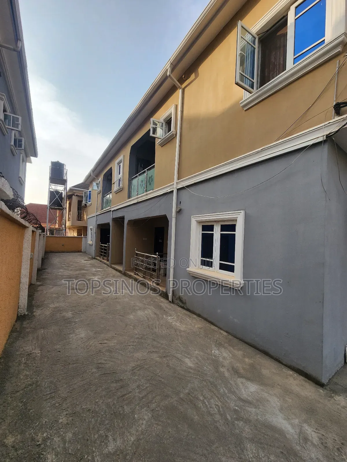1bdrm Block of Flats in Dawaki for rent in Dawaki