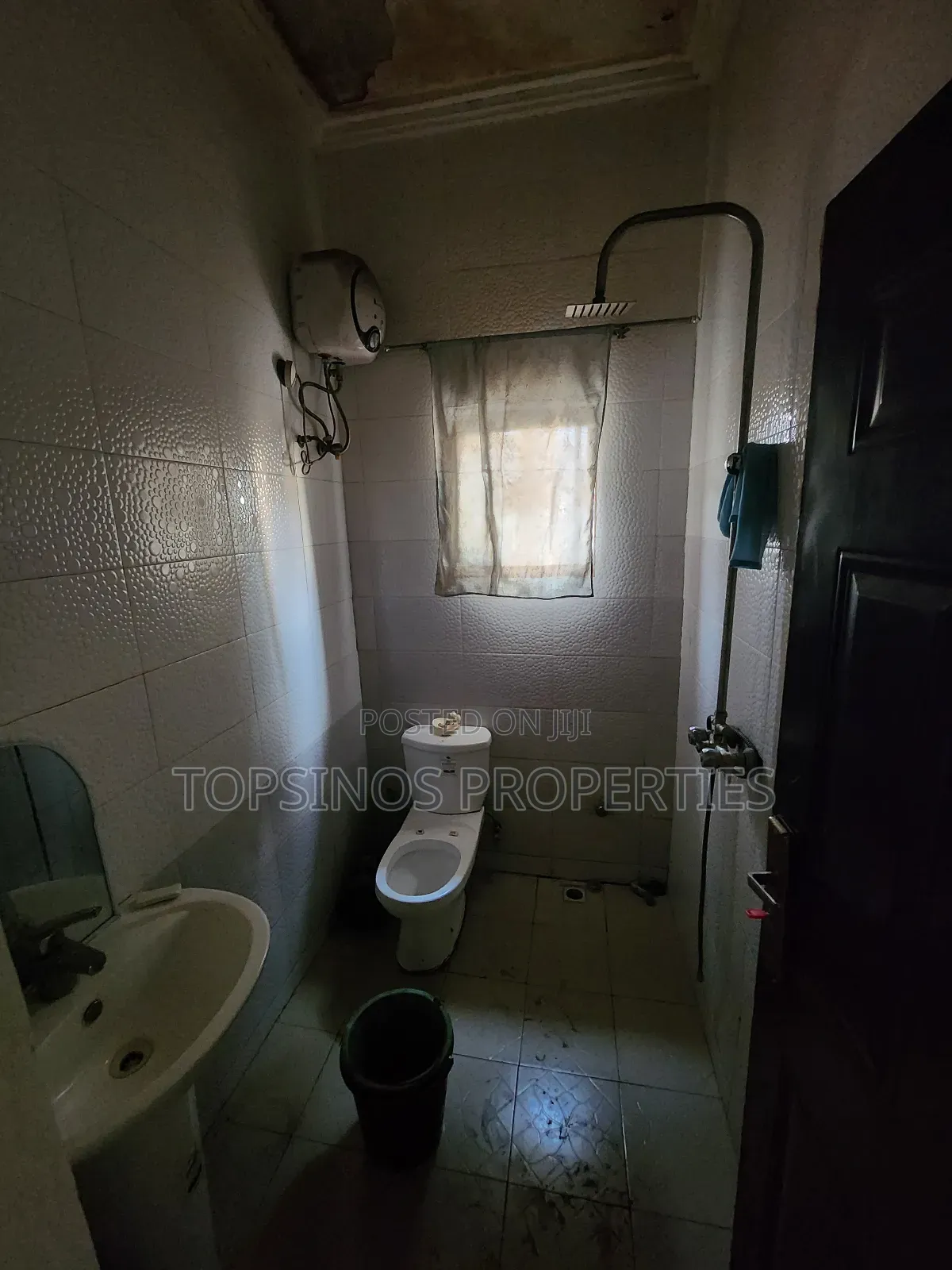 1bdrm Block of Flats in Dawaki for rent in Dawaki