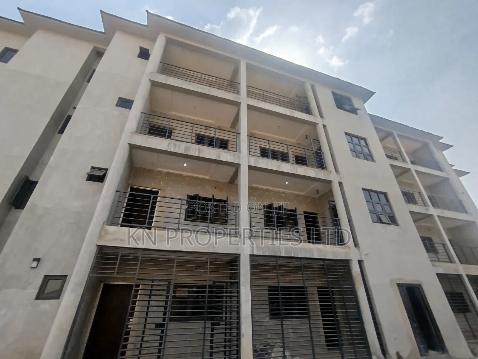 3bdrm Block of Flats in Mabushi for rent in Mabushi