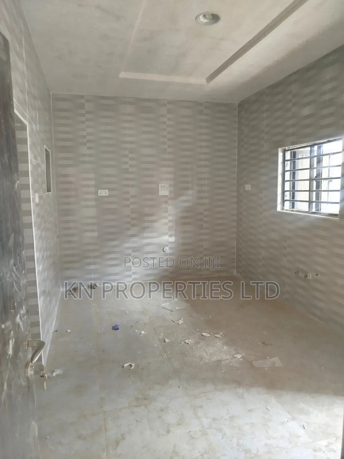 3bdrm Block of Flats in Mabushi for rent in Mabushi