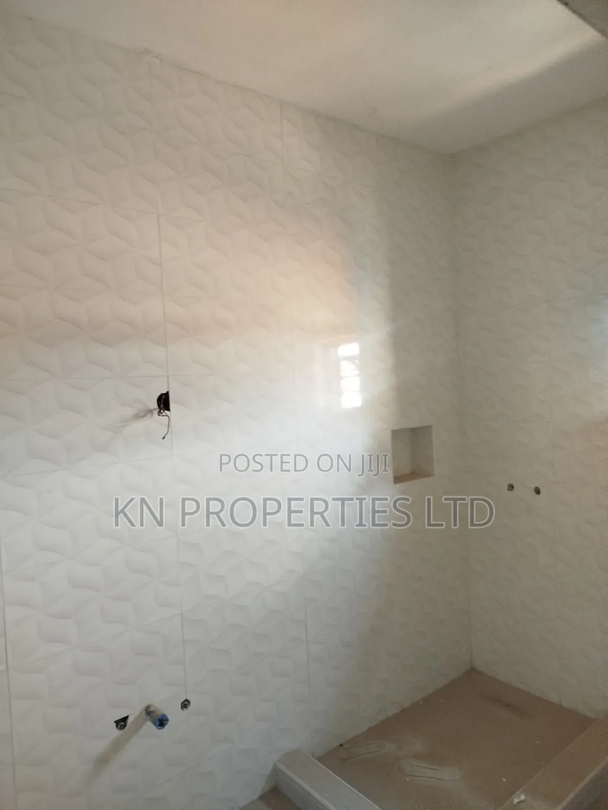 3bdrm Block of Flats in Mabushi for rent in Mabushi