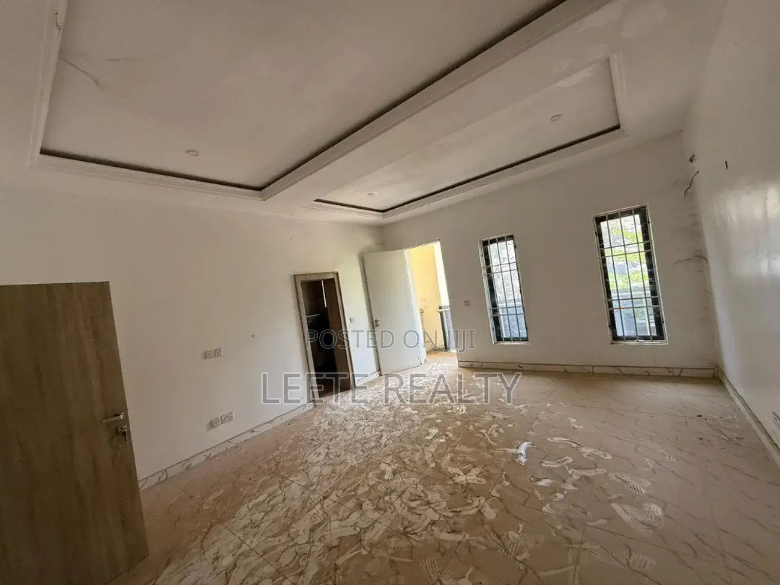 5bdrm Townhouse/Terrace in Wuse 2 for sale in Wuse 2