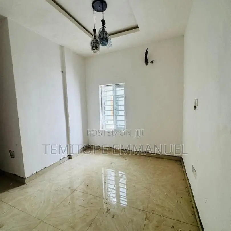 Furnished 4bdrm Duplex in Ogudu Gra for sale in Ogudu GRA