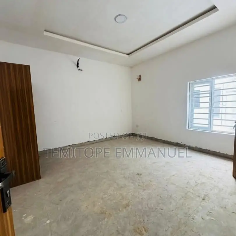 Furnished 4bdrm Duplex in Ogudu Gra for sale in Ogudu GRA