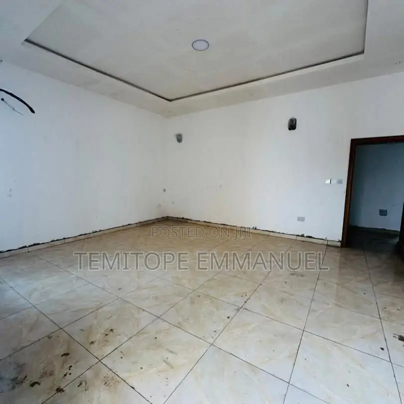 Furnished 4bdrm Duplex in Ogudu Gra for sale in Ogudu GRA