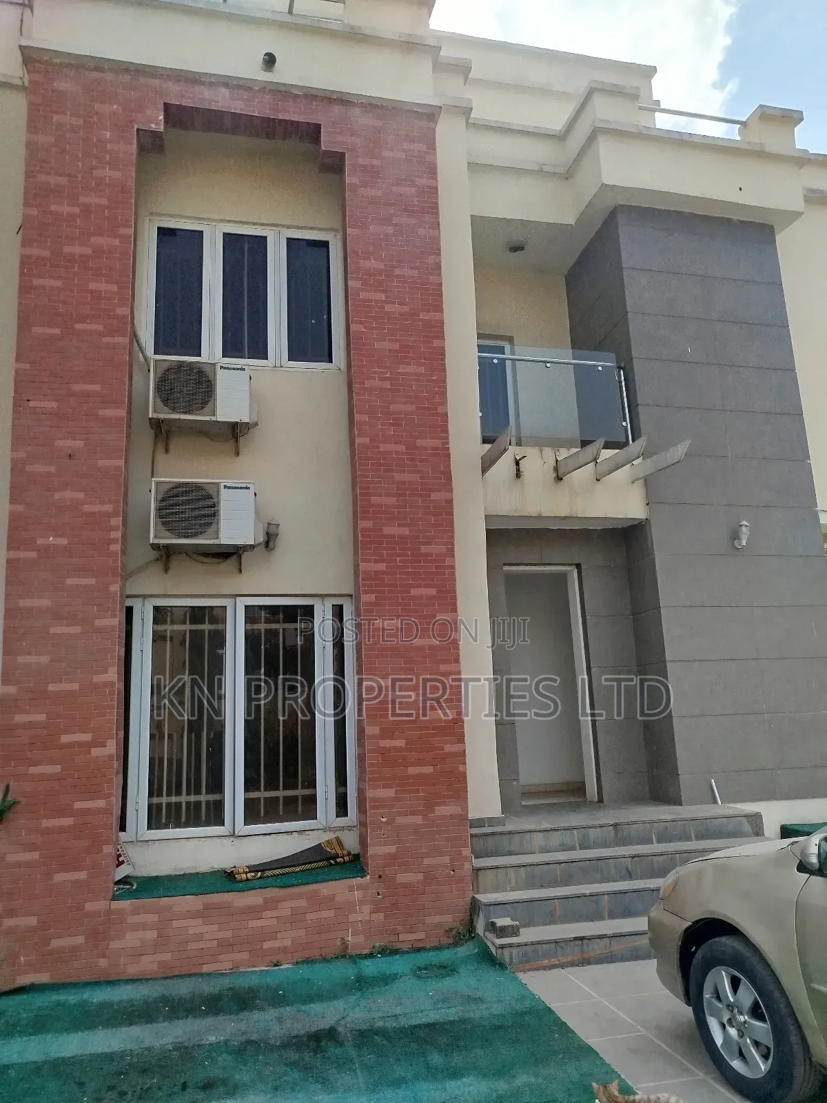 4bdrm Duplex in Diplomatic Zone, Asokoro for rent in Asokoro