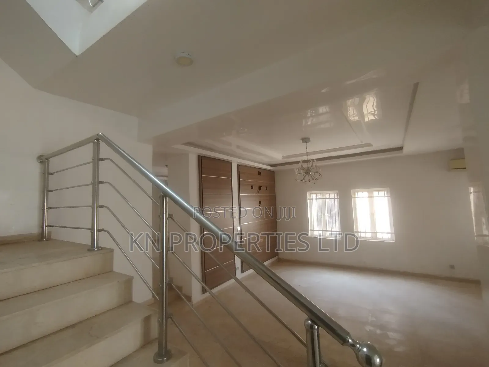 4bdrm Duplex in Diplomatic Zone, Asokoro for rent in Asokoro
