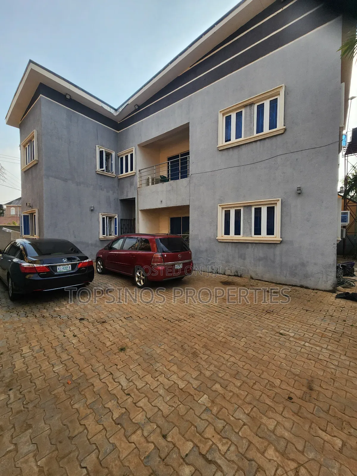 2bdrm Block of Flats in Dawaki for rent in Dawaki