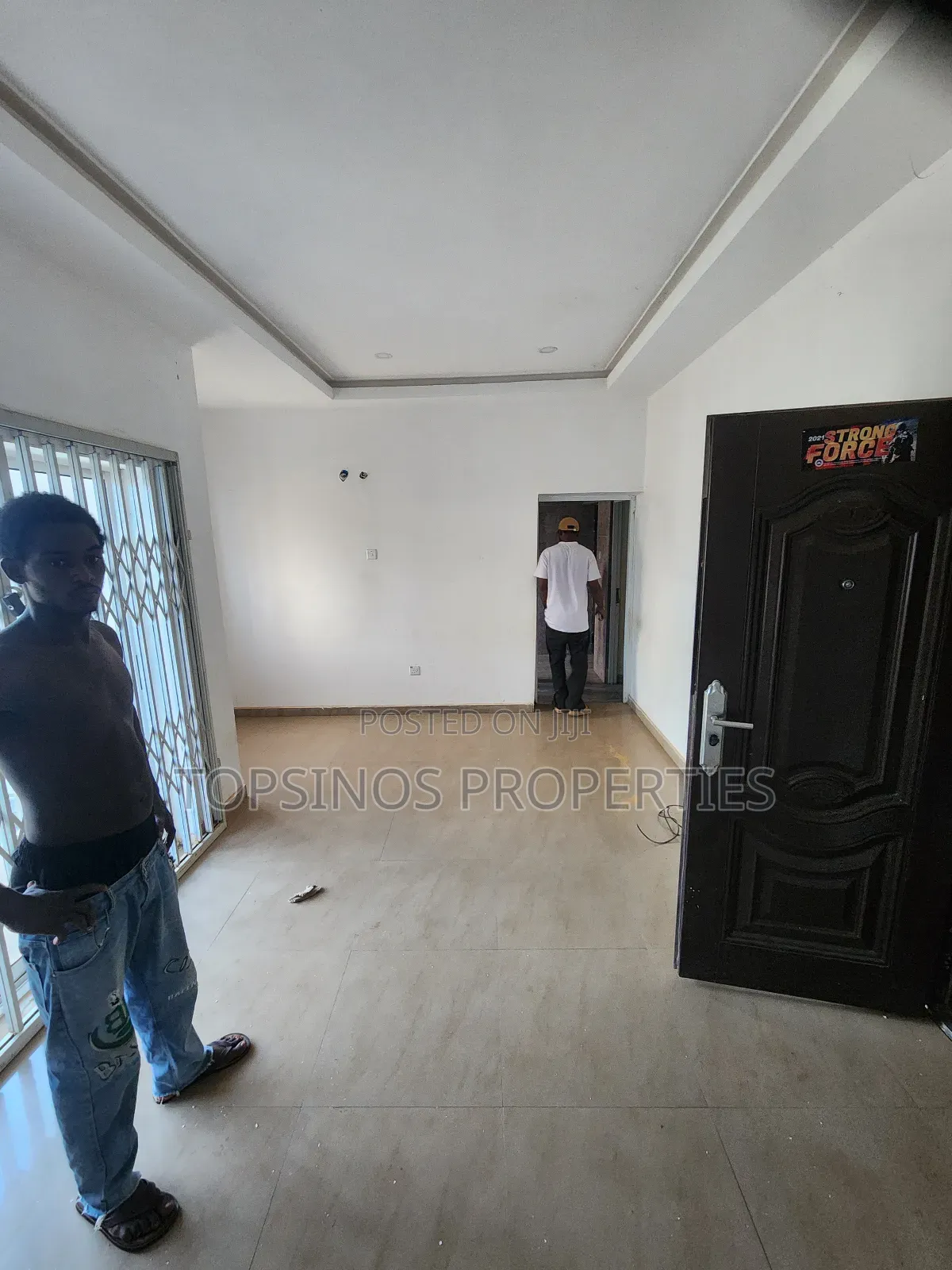 2bdrm Block of Flats in Dawaki for rent in Dawaki