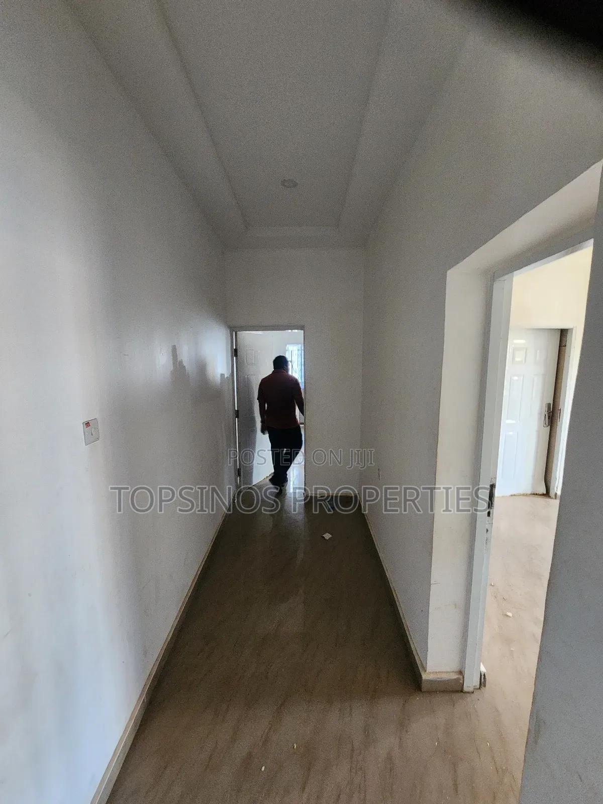 2bdrm Block of Flats in Dawaki for rent in Dawaki