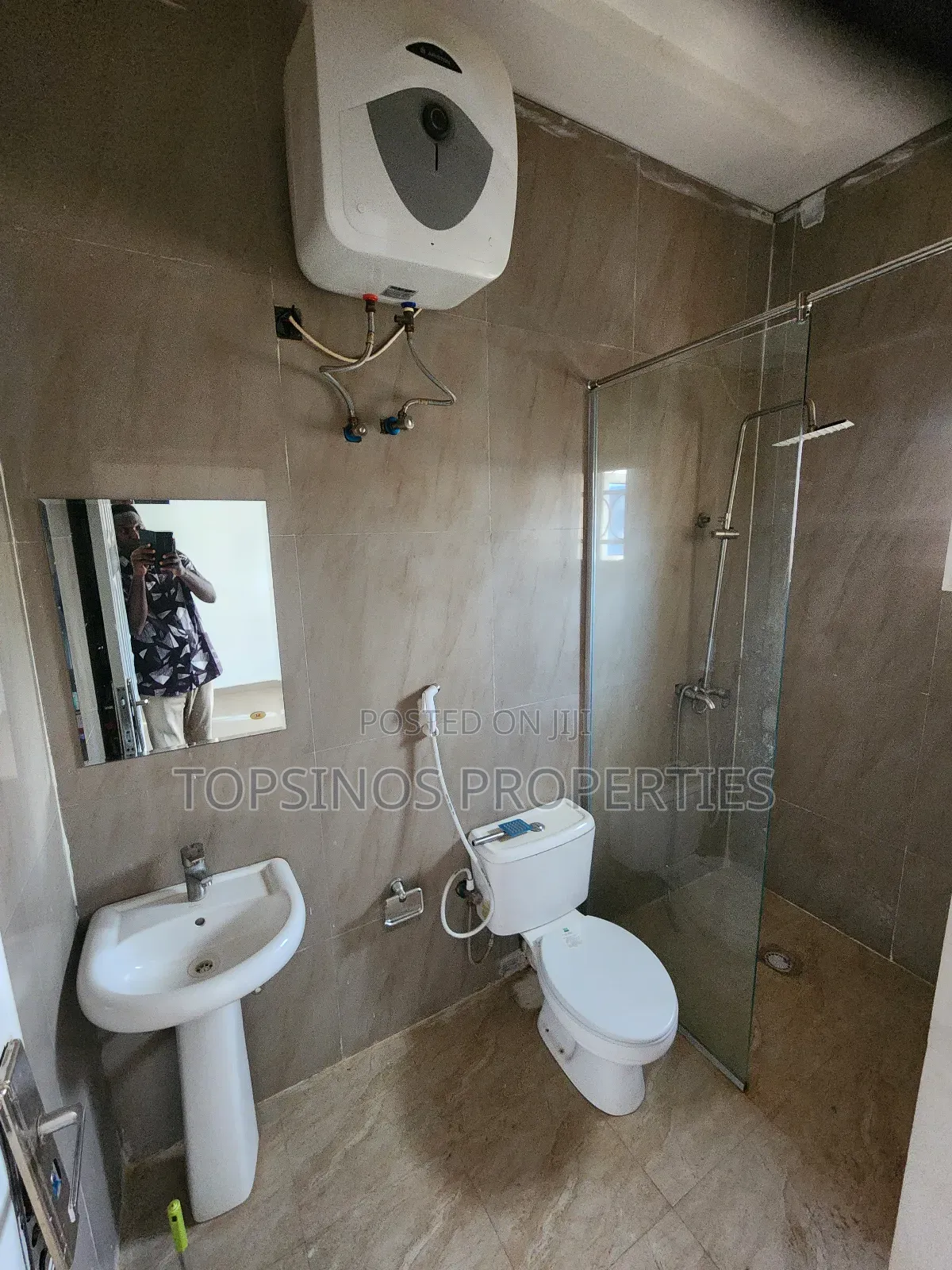 2bdrm Block of Flats in Dawaki for rent in Dawaki