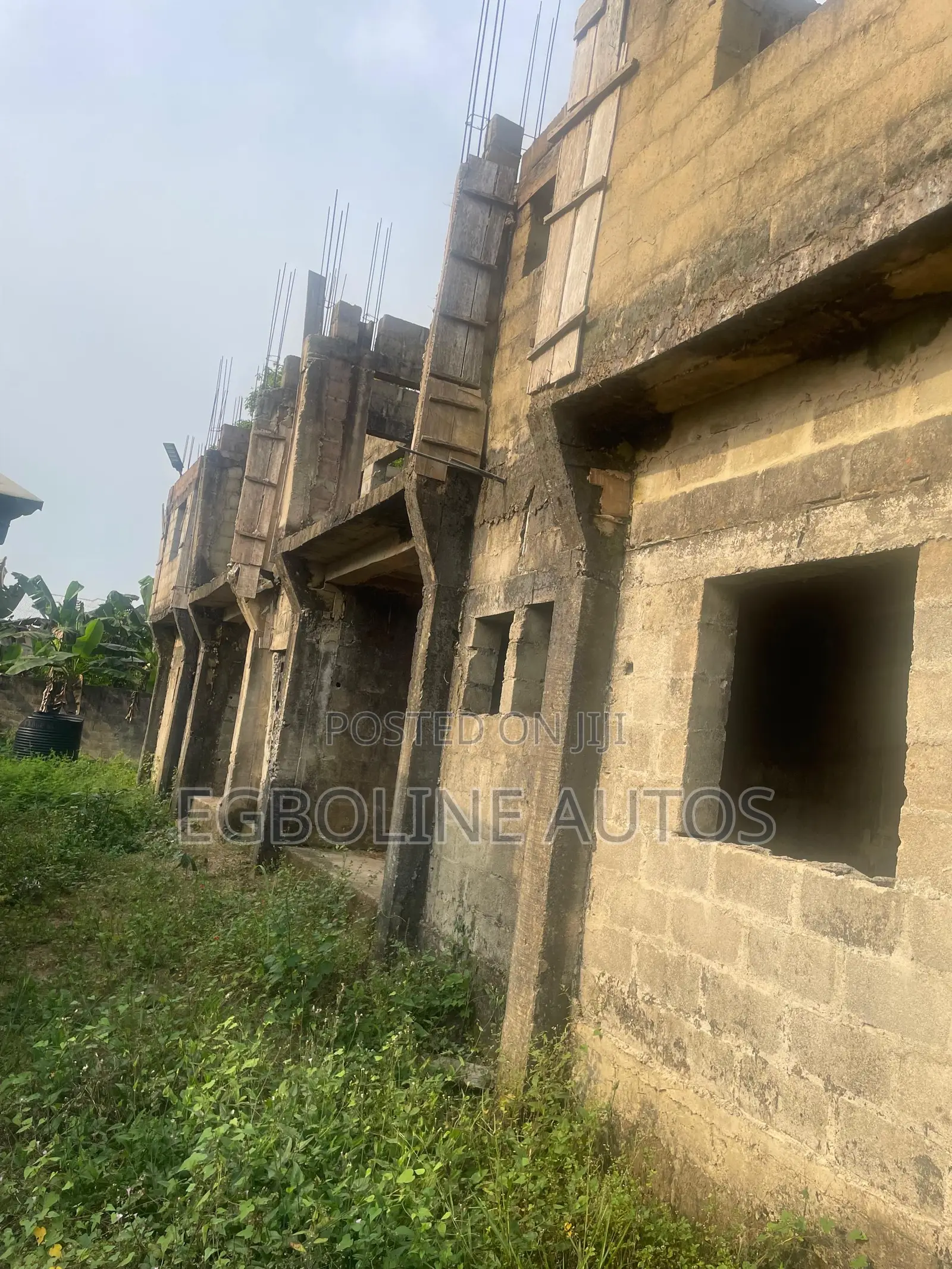 2bdrm House in Osisioma Ngwa for sale in Osisioma Ngwa