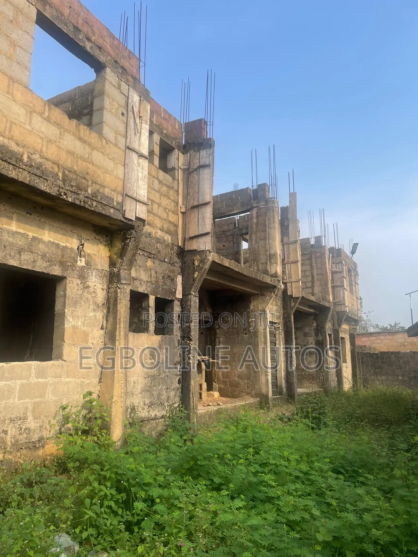 2bdrm House in Osisioma Ngwa for sale in Osisioma Ngwa
