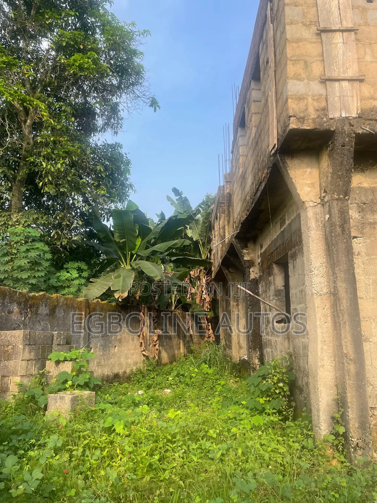 2bdrm House in Osisioma Ngwa for sale in Osisioma Ngwa