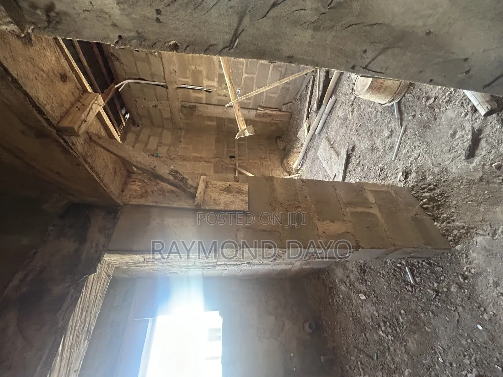 3bdrm Duplex in Evergreen Estate, Ilorin South for sale in Ilorin South