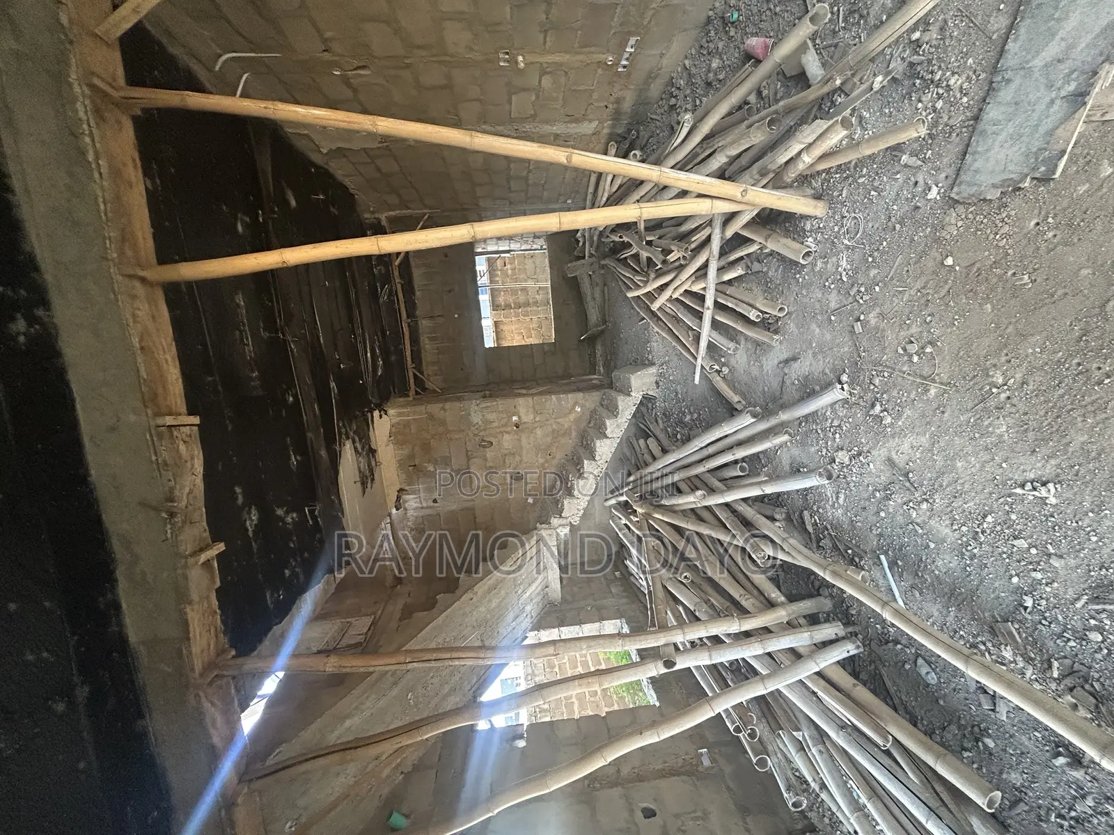 3bdrm Duplex in Evergreen Estate, Ilorin South for sale in Ilorin South