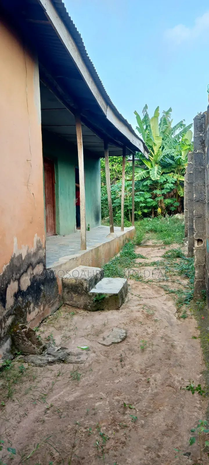 3bdrm Bungalow in Adiyan, Alagbado for sale in Alagbado