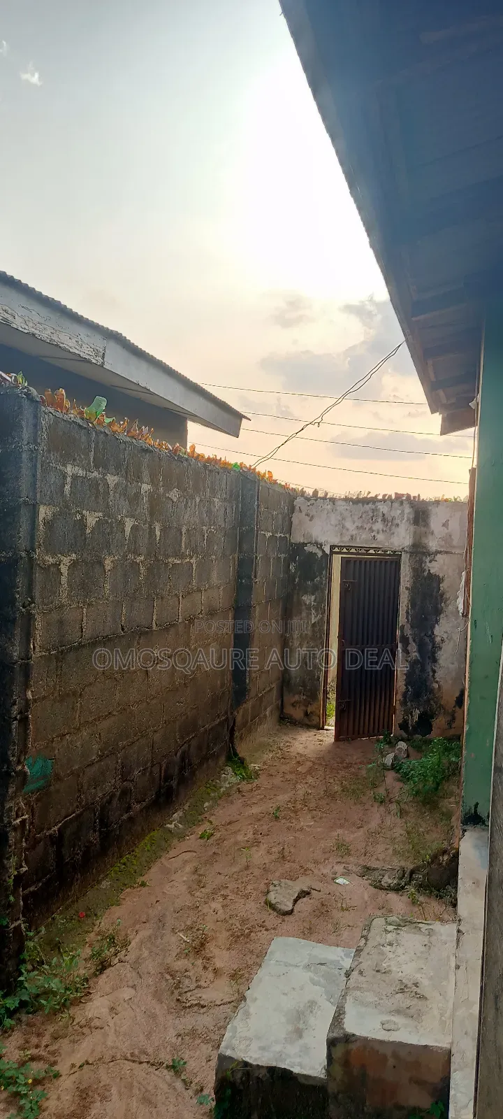 3bdrm Bungalow in Adiyan, Alagbado for sale in Alagbado