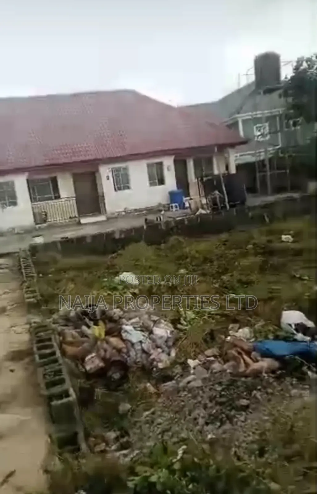 1bdrm Block of Flats in Oribanwa, Awoyaya for sale in Awoyaya