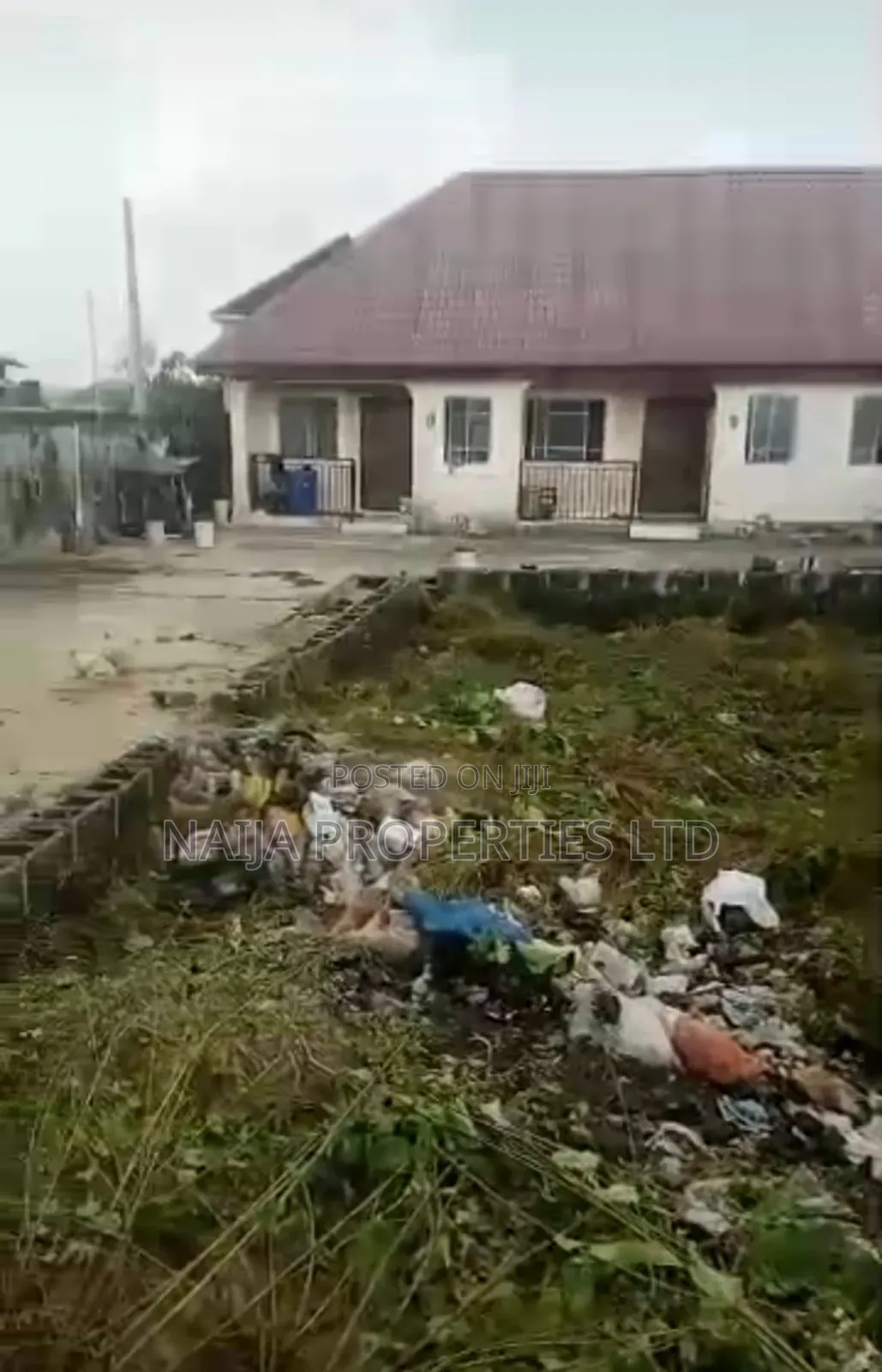 1bdrm Block of Flats in Oribanwa, Awoyaya for sale in Awoyaya
