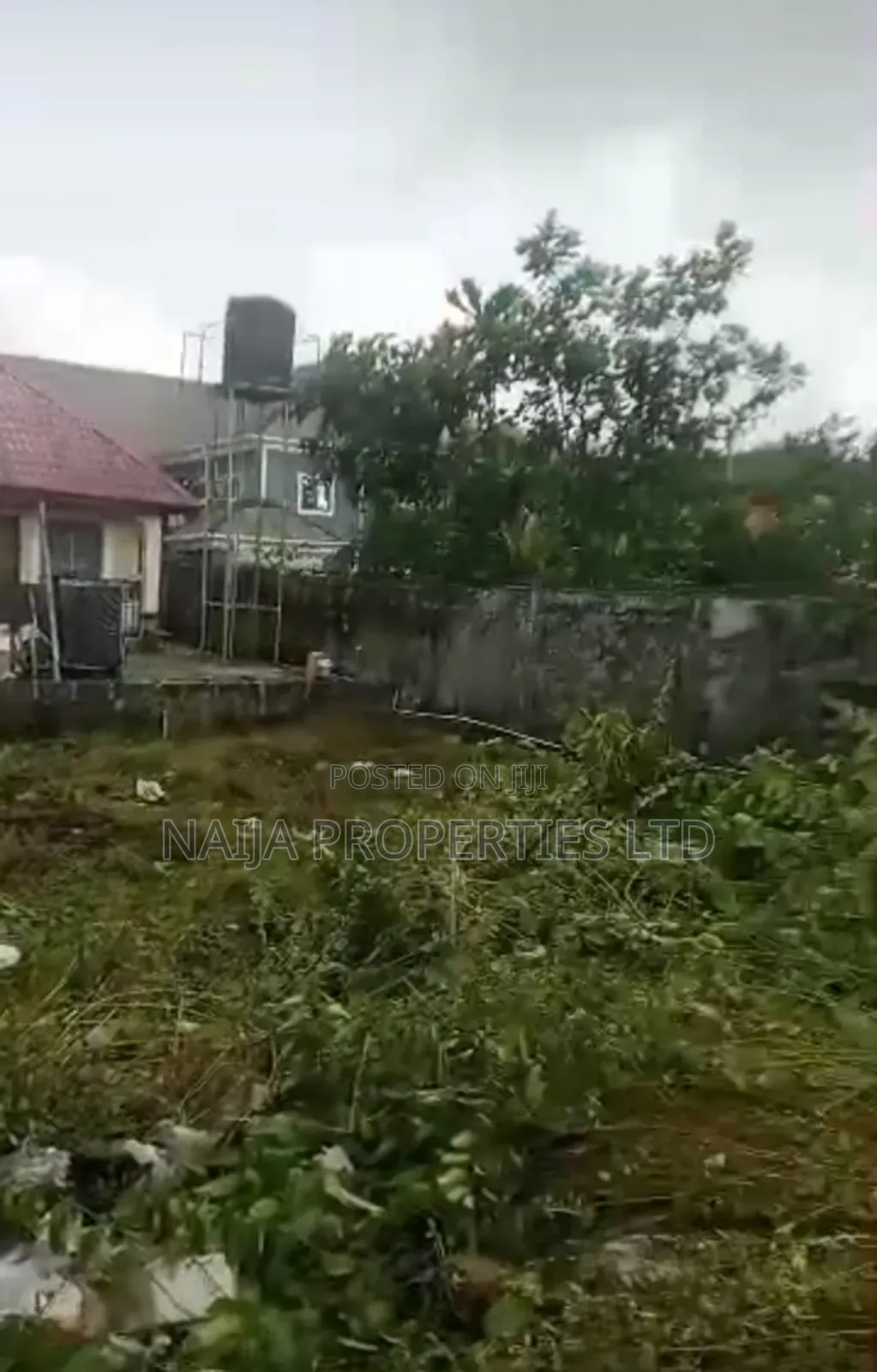 1bdrm Block of Flats in Oribanwa, Awoyaya for sale in Awoyaya