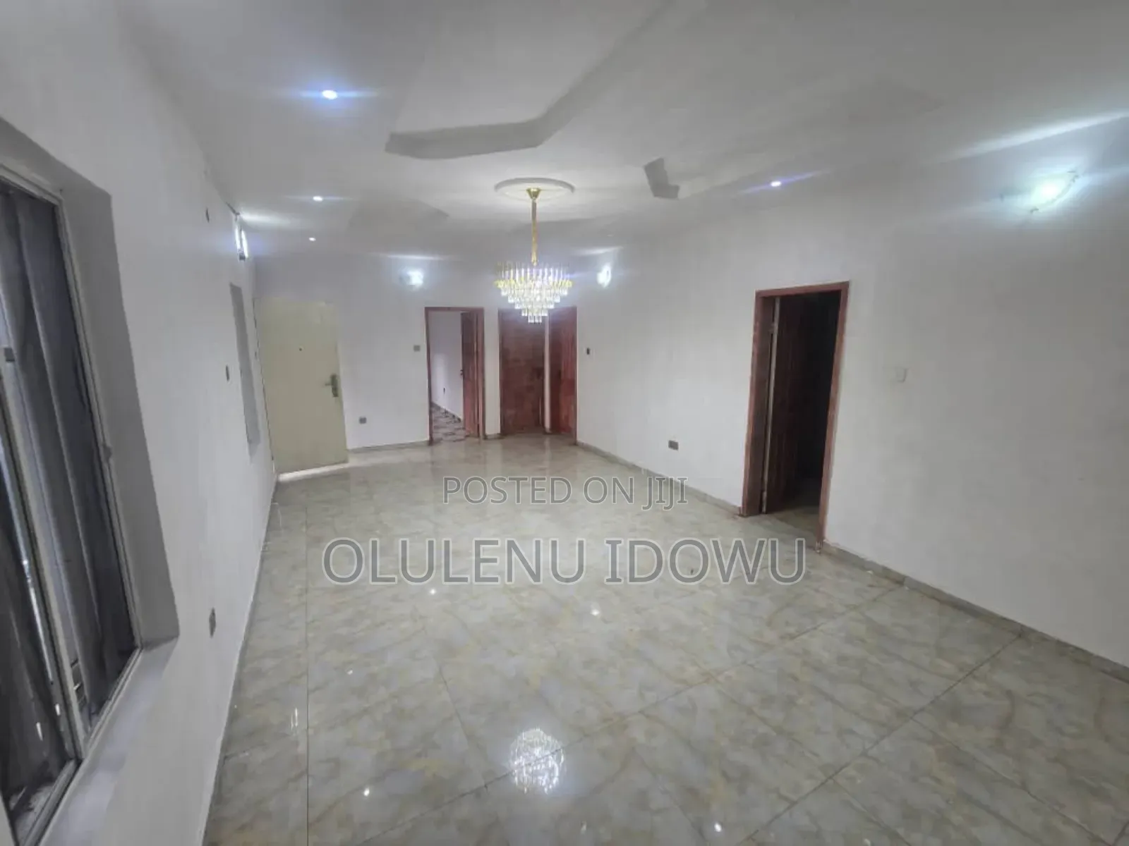 Furnished 4bdrm Duplex in Ijegun for sale in Ijegun