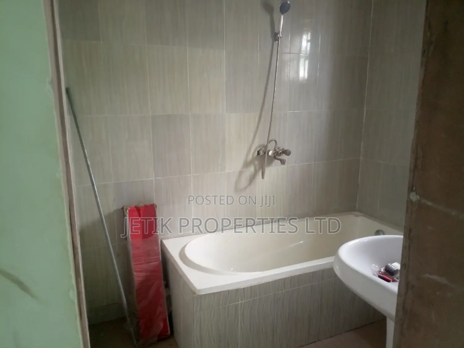 4bdrm House in Ajaba, Makurdi for sale in Makurdi