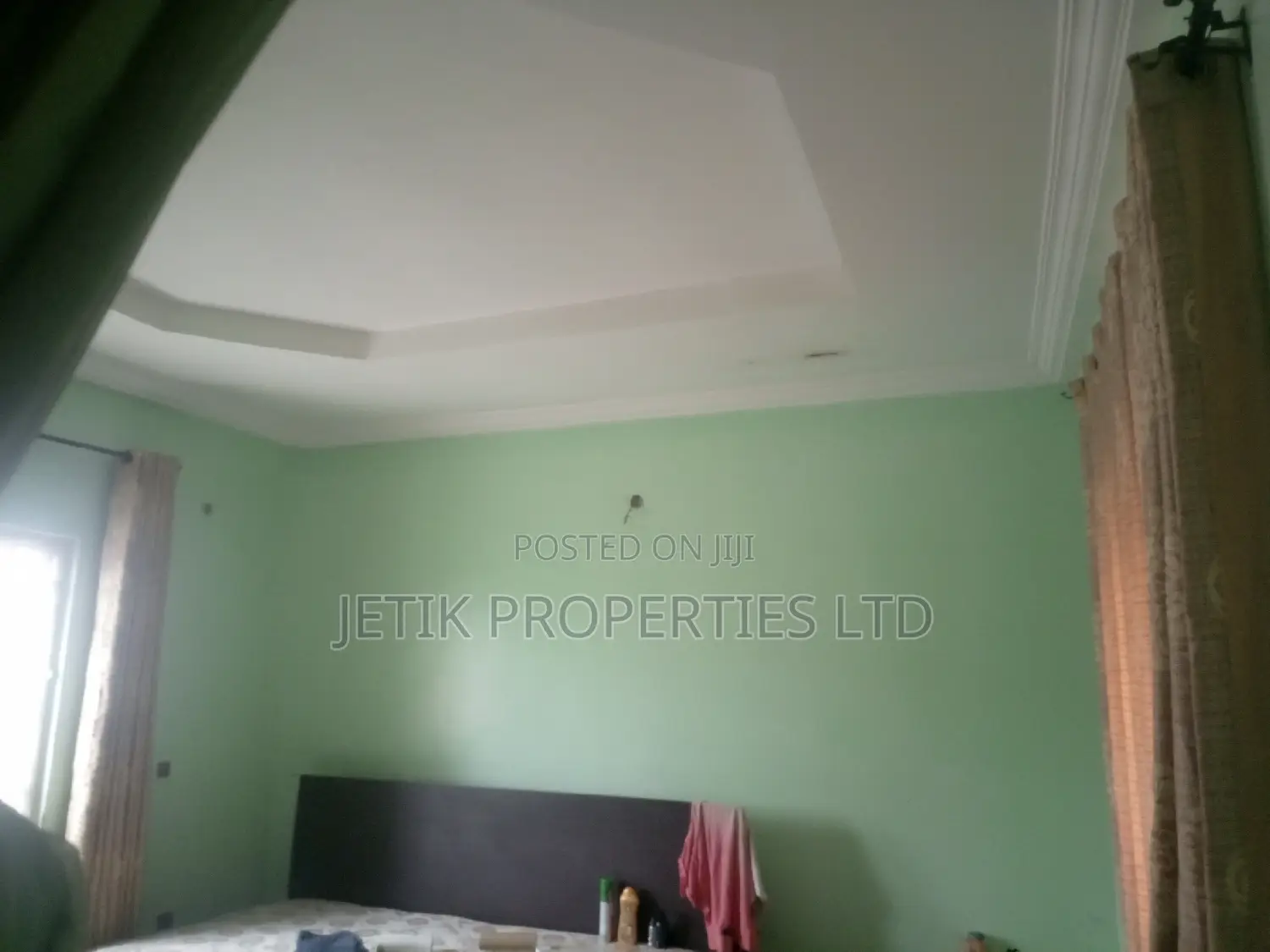 4bdrm House in Ajaba, Makurdi for sale in Makurdi