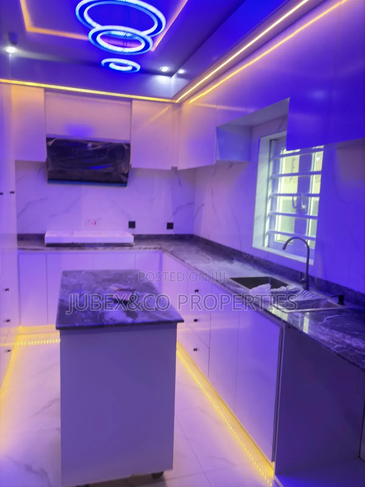 5bdrm Duplex in Dele Ojo Abule Egba, Alimosho for sale in Alimosho