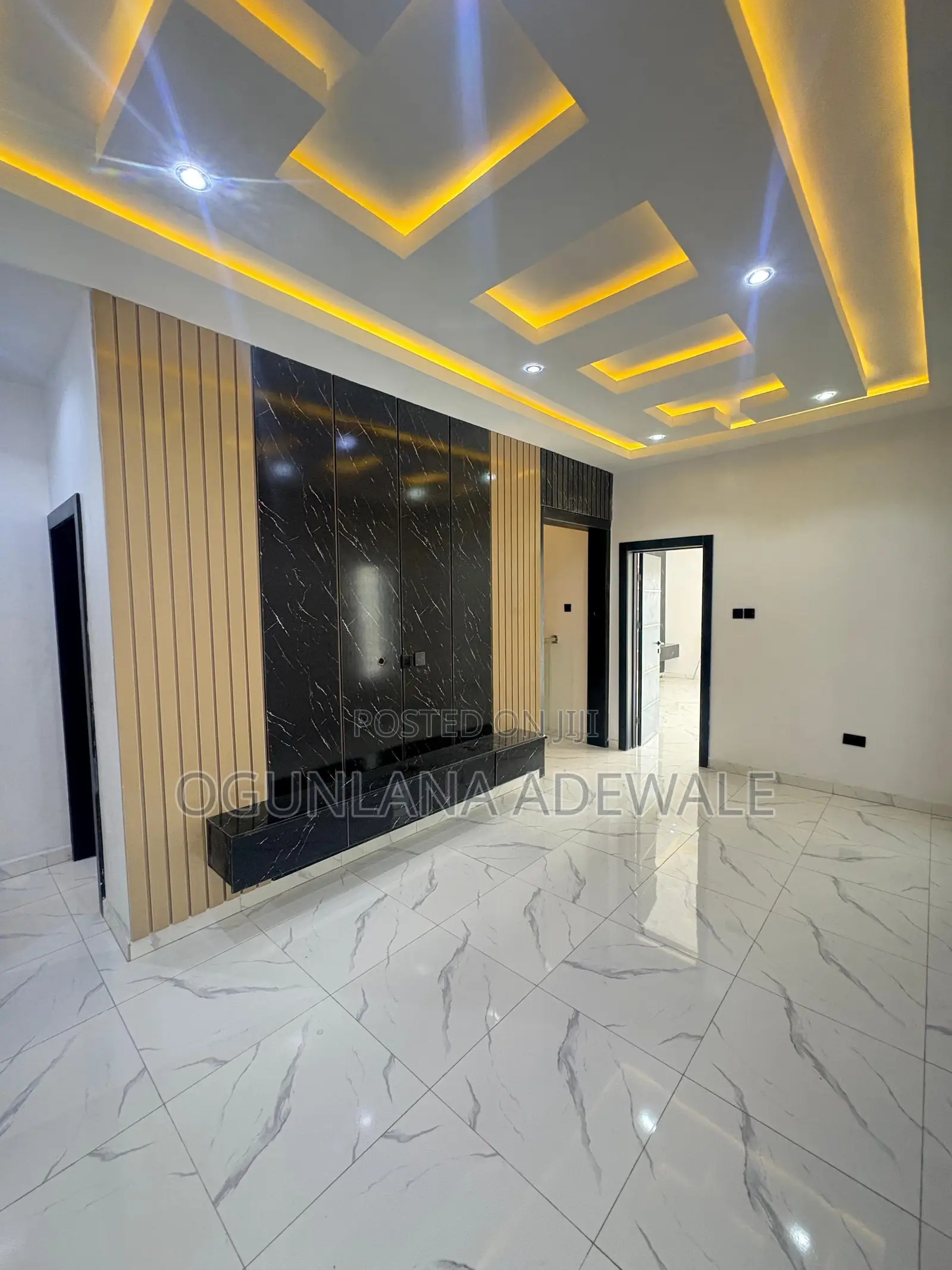 7bdrm Duplex in Amazing Grace, New Oko Oba for sale in New Oko Oba
