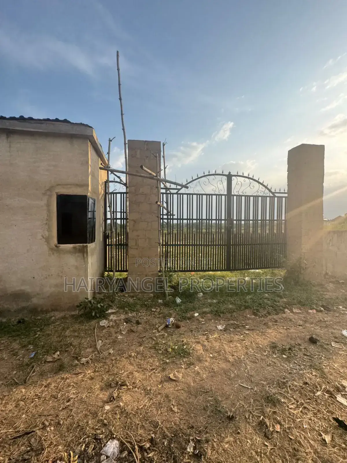 Land for Sale in Emene Enugu Off Enugu-Abakaliki Expressway in Enugu