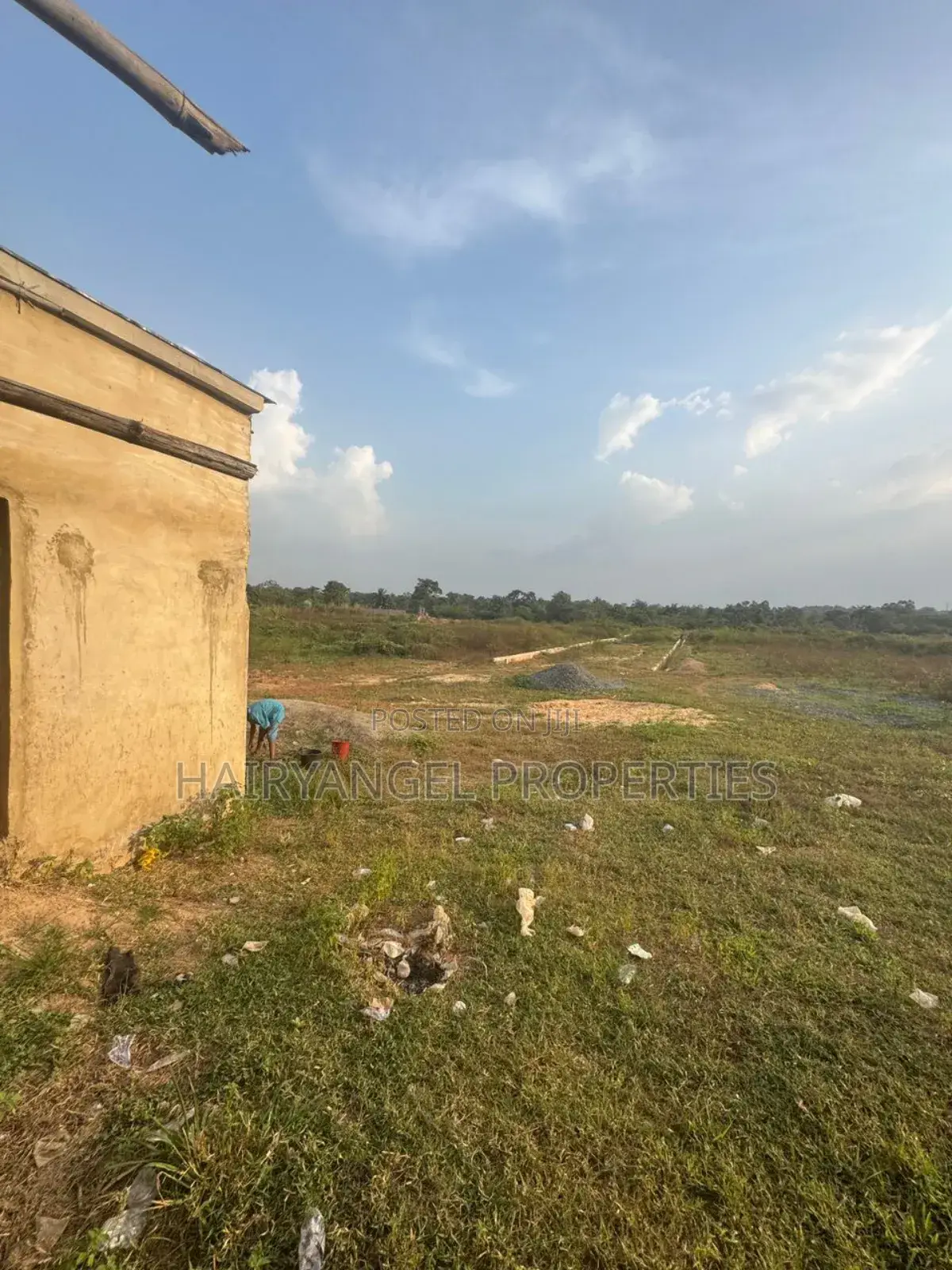 Land for Sale in Emene Enugu Off Enugu-Abakaliki Expressway in Enugu