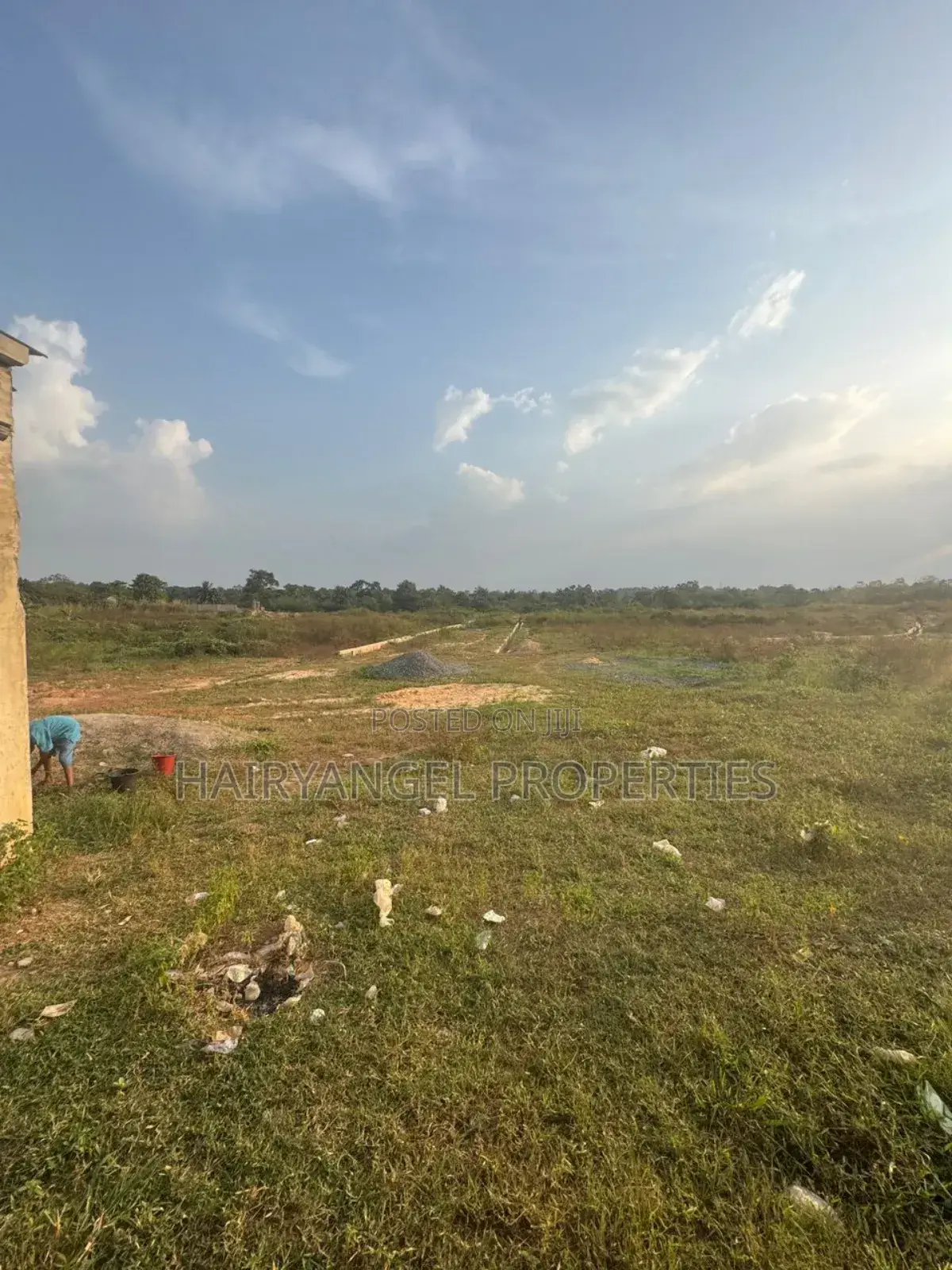 Land for Sale in Emene Enugu Off Enugu-Abakaliki Expressway in Enugu