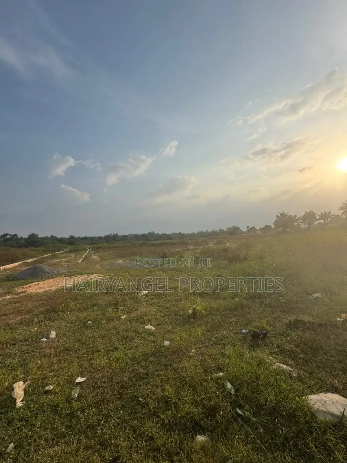 Land for Sale in Emene Enugu Off Enugu-Abakaliki Expressway in Enugu