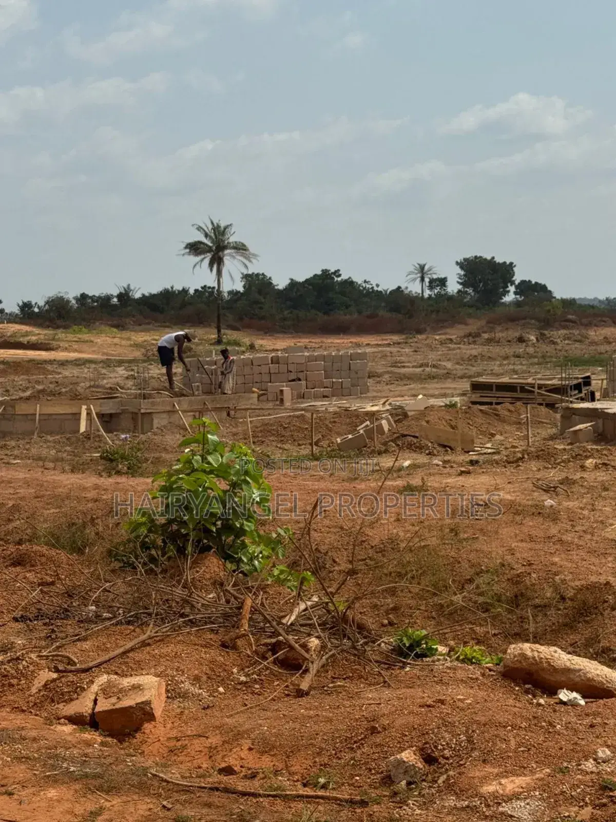 Land for Sale in Centenary City Enugu in Enugu