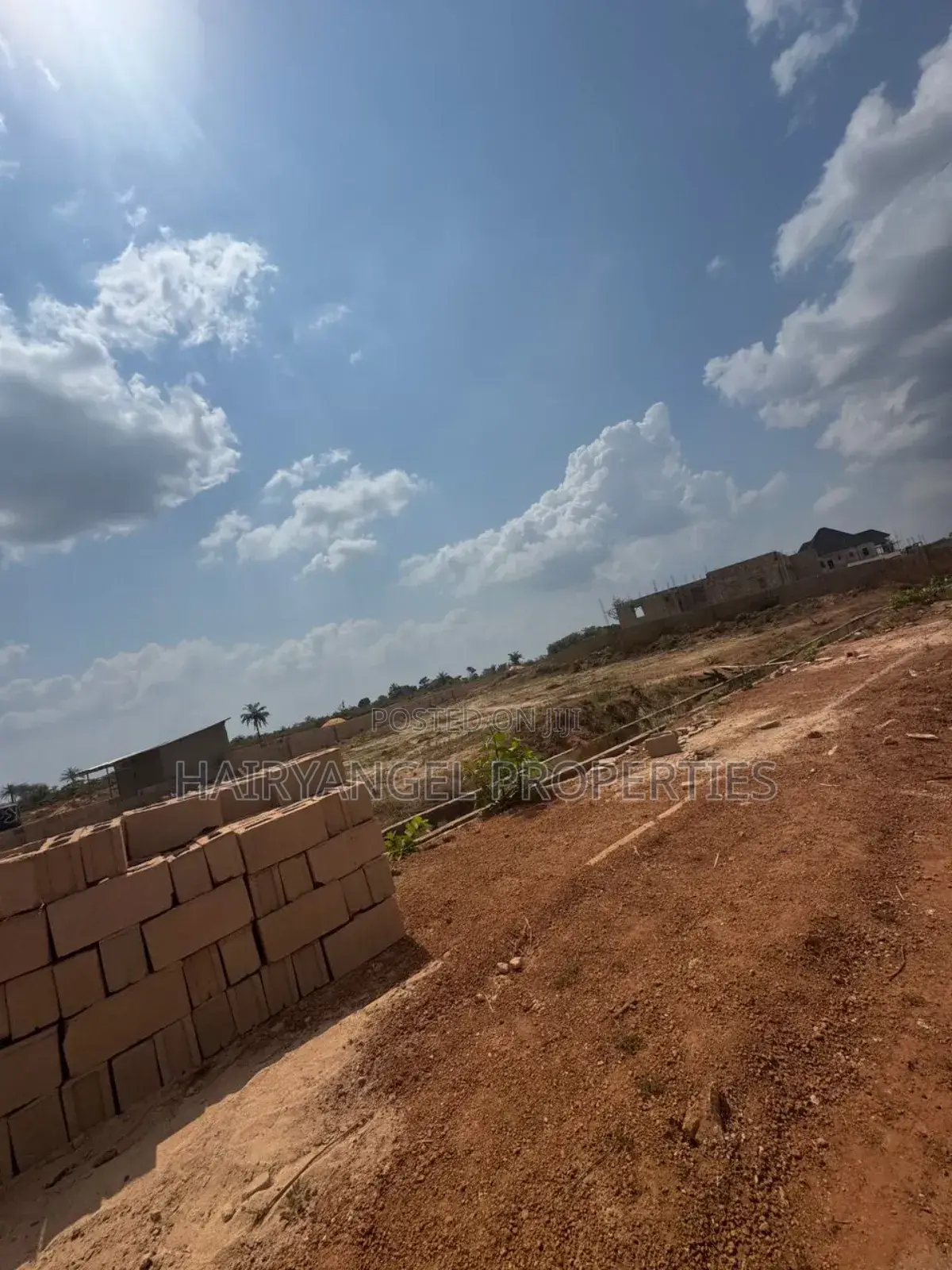 Land for Sale in Centenary City Enugu in Enugu