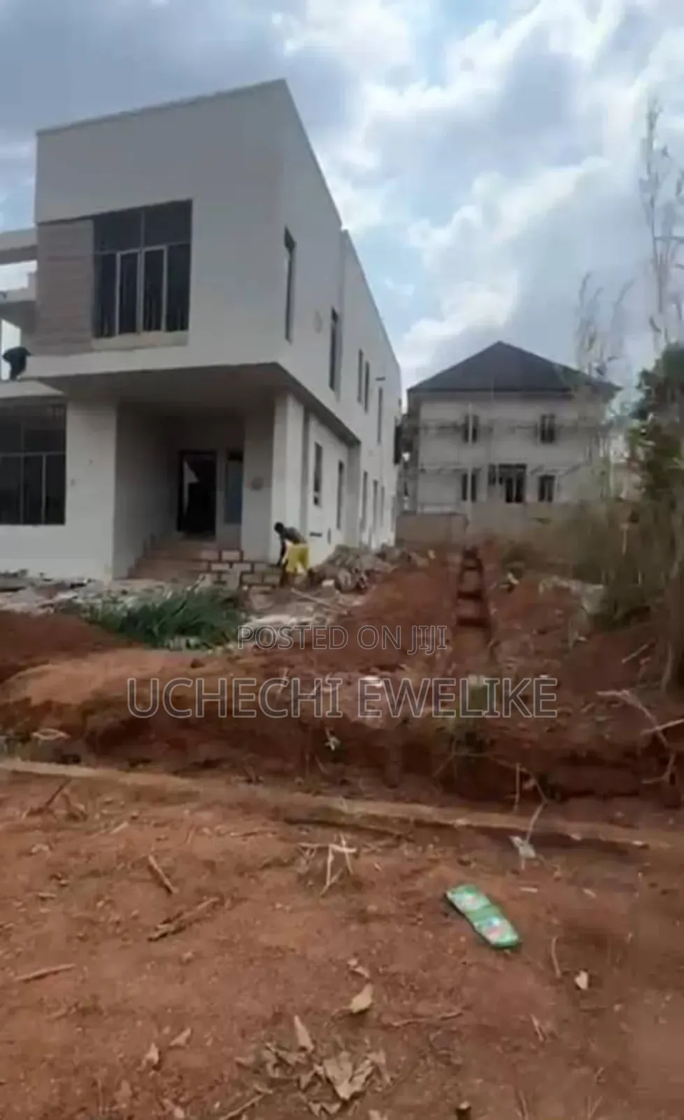 Land for Sale at Heliue Residence Enugu in Enugu