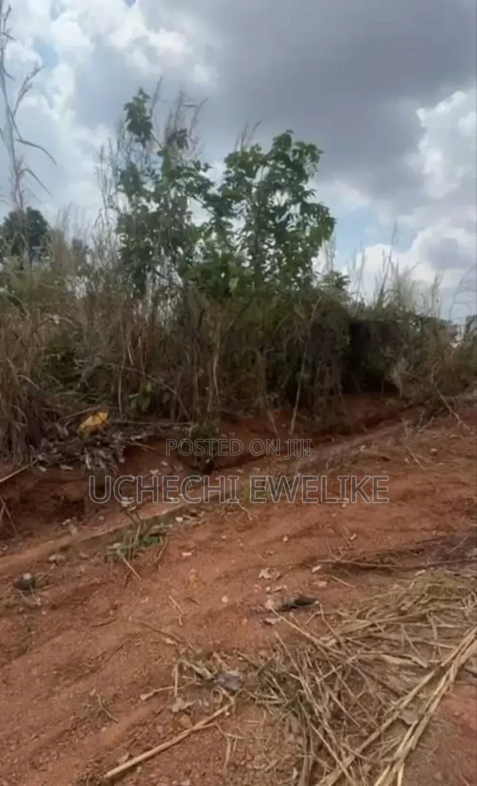 Land for Sale at Heliue Residence Enugu in Enugu