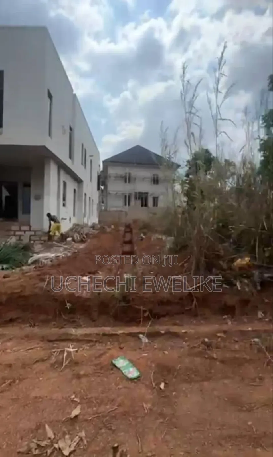 Land for Sale at Heliue Residence Enugu in Enugu