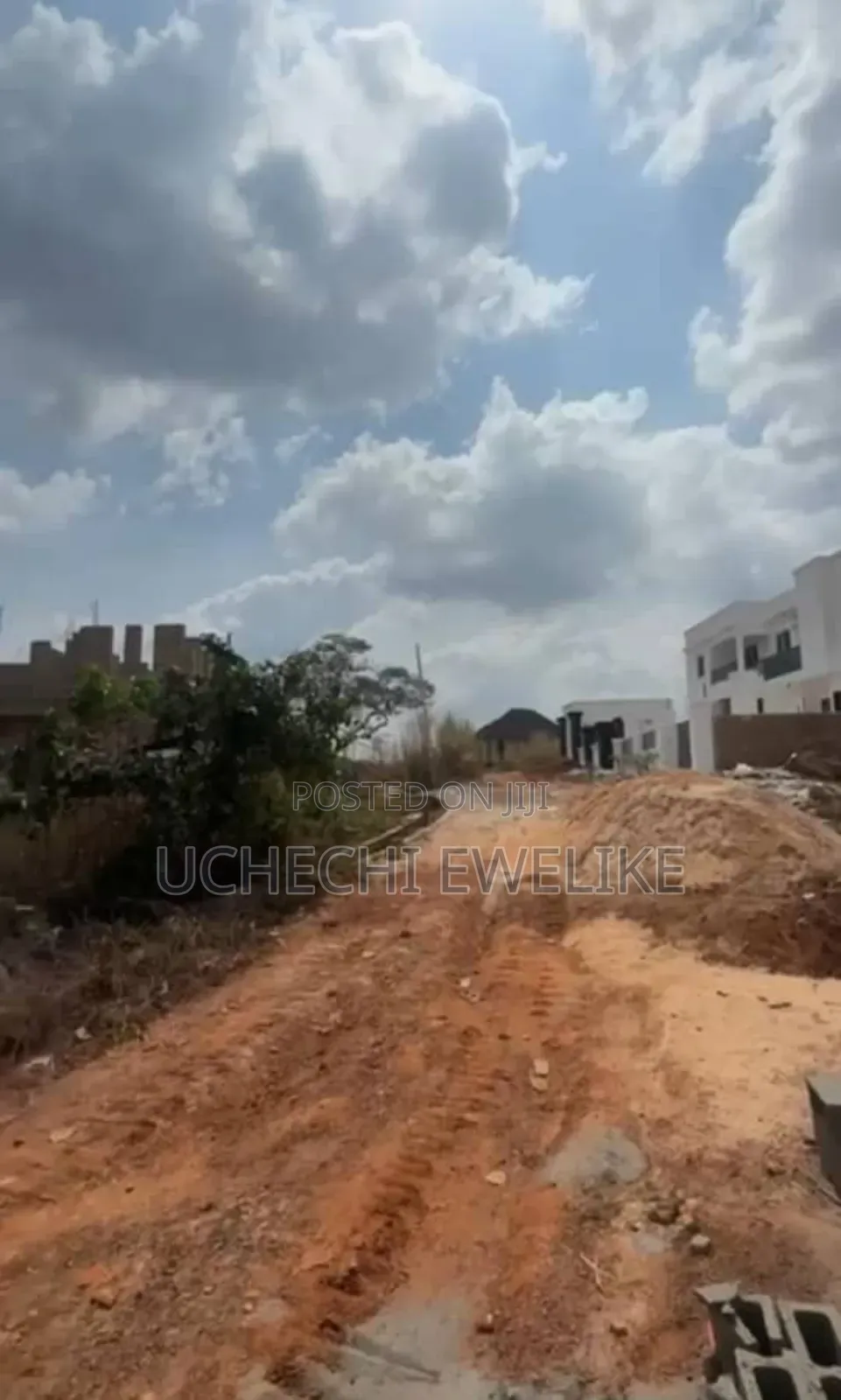 Land for Sale at Heliue Residence Enugu in Enugu