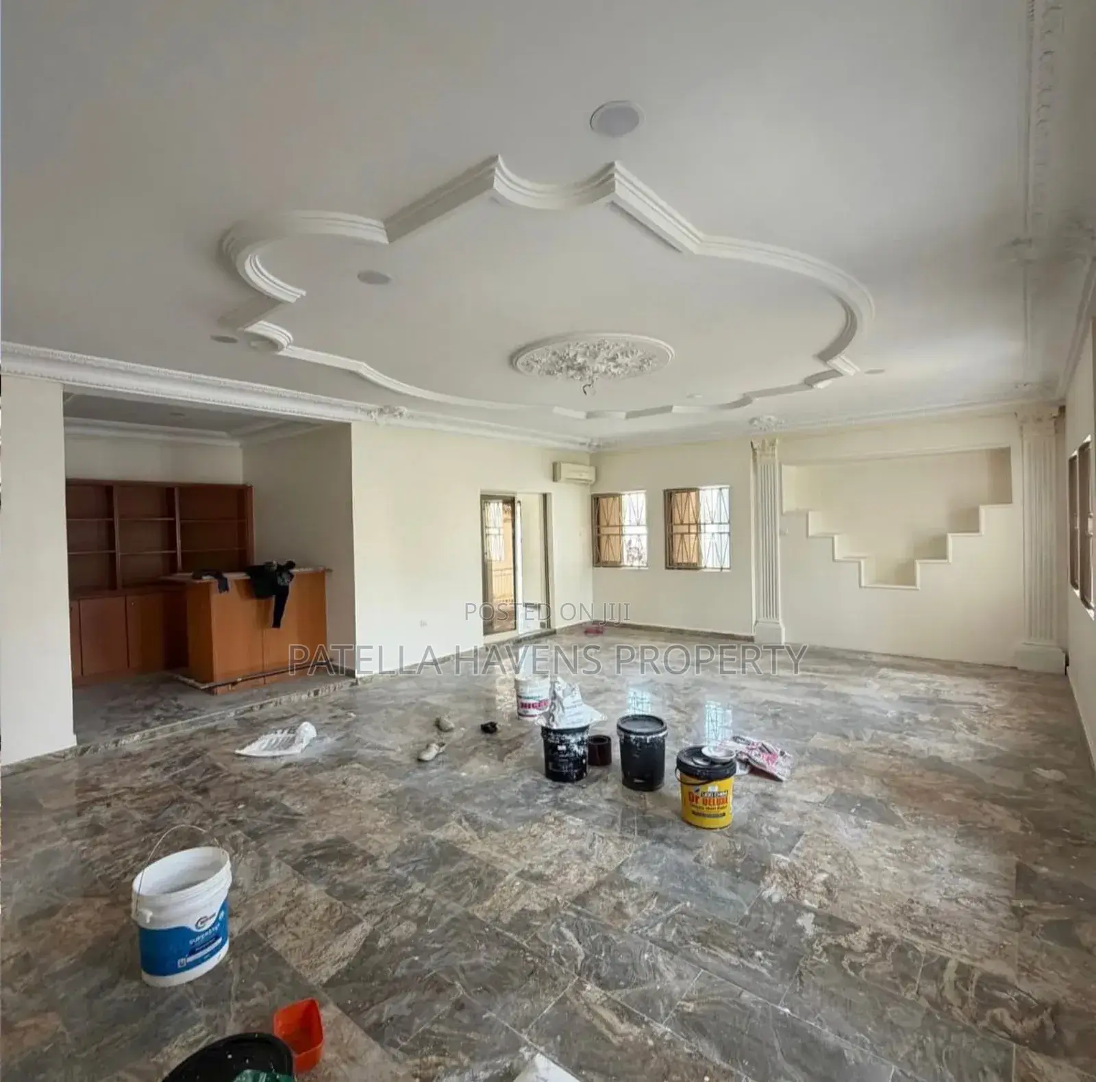 6bdrm Mansion in Maitama for sale in Maitama