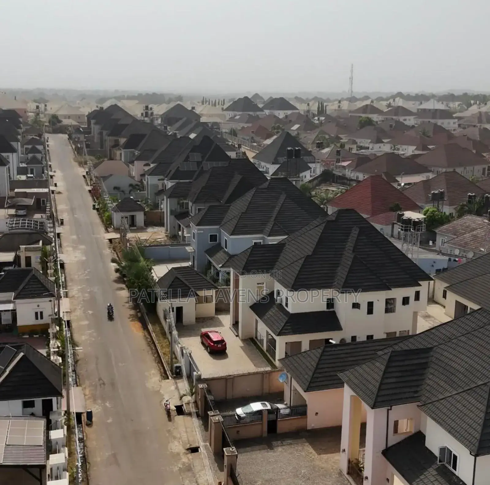 5bdrm Duplex in Lokogoma for sale in Lokogoma