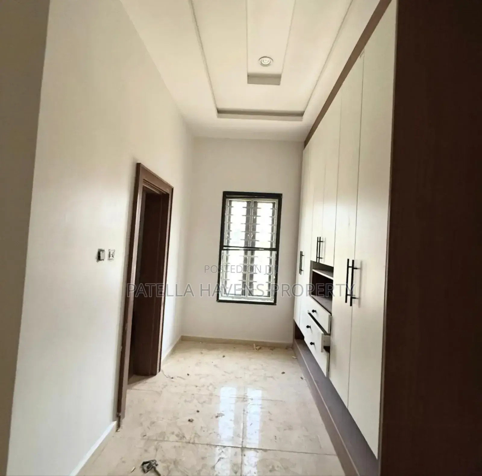 5bdrm Duplex in Lokogoma for sale in Lokogoma