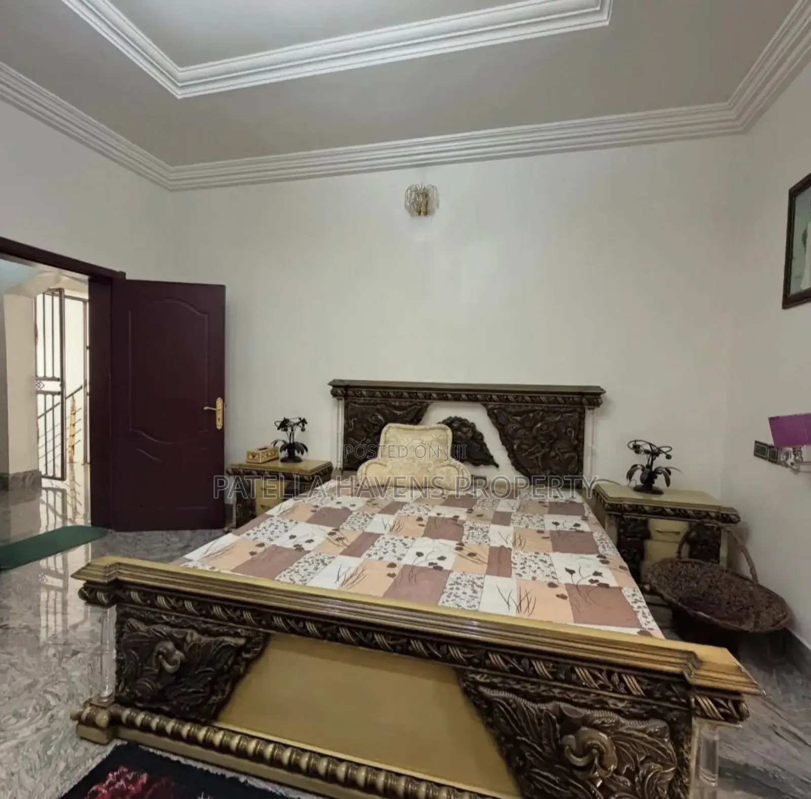 Furnished 5bdrm Duplex in Gwarinpa for sale in Gwarinpa